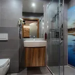Przystan Lesniow 3*