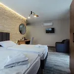Aparthotel Przystan Lesniow Zarki