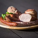 アパートホテル Przystan Lesniow Żarki