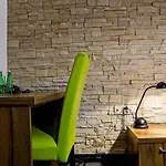 Przystan Lesniow Lägenhetshotell 3*
