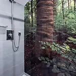 Przystan Lesniow アパートホテル Żarki