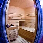 Przystan Lesniow 3*