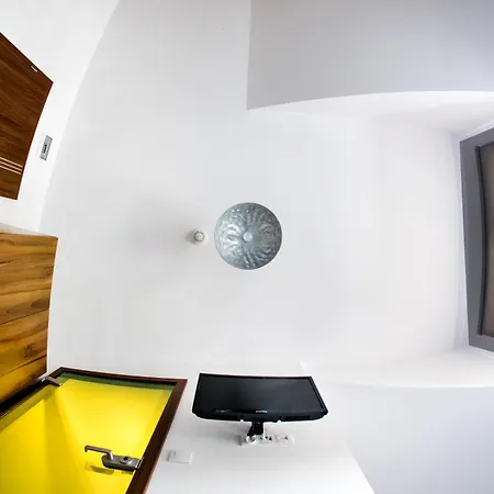 Aparthotel Przystan Lesniow Zarki