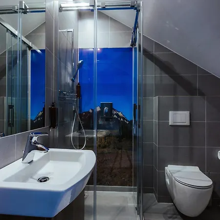 Aparthotel Przystan Lesniow Zarki