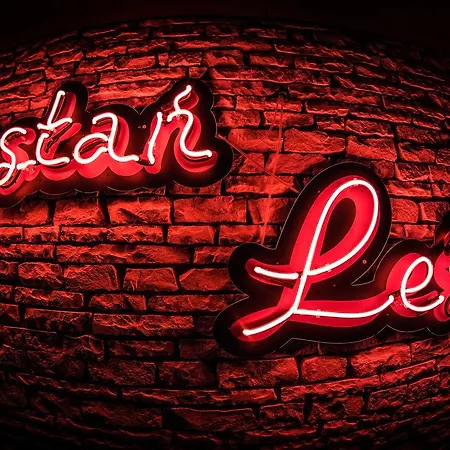 Apartmanhotel Przystan Lesniow