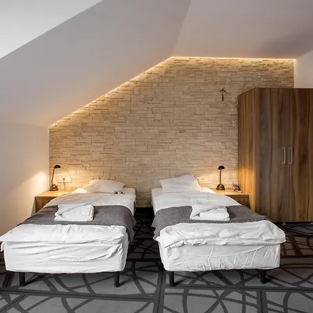 Aparthotel Przystan Lesniow