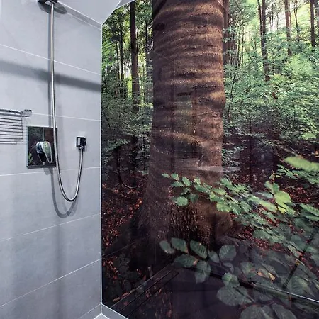 Przystan Lesniow Aparthotel Zarki