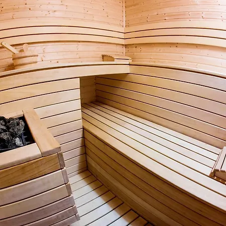 Przystan Lesniow Żarki