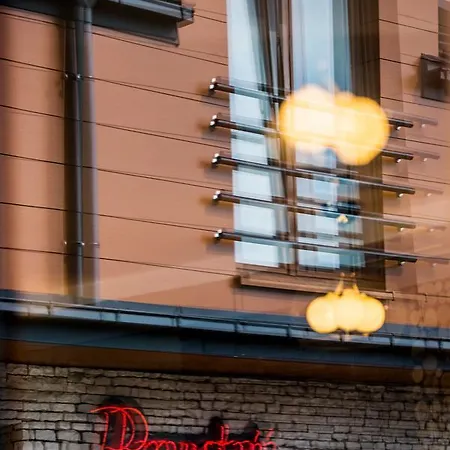 Przystan Lesniow Aparthotel Zarki