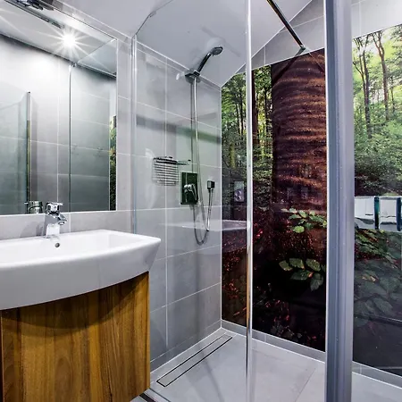 Przystan Lesniow 3* Żarki