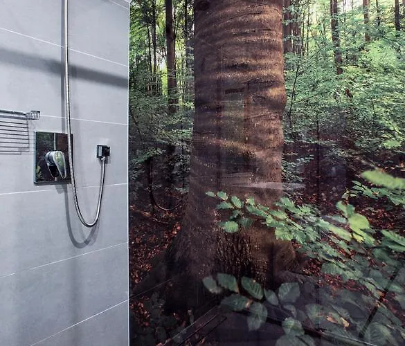 Przystan Lesniow Aparthotel Zarki