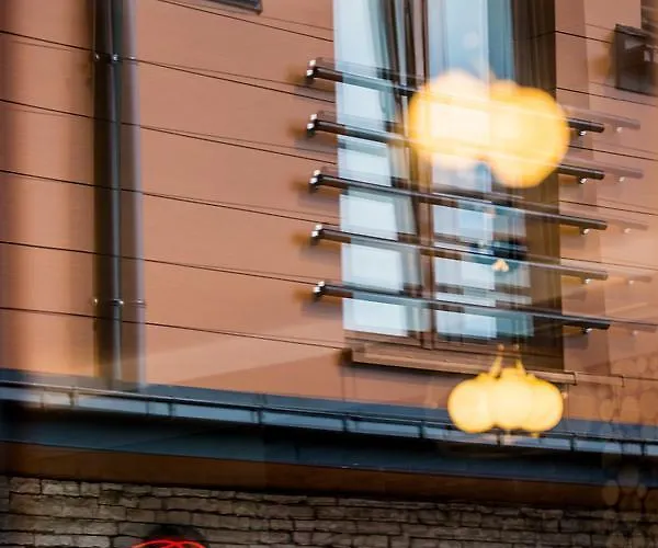 Przystan Lesniow Aparthotel Zarki